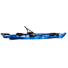 New  design pedal fishing kayaks wholes sales